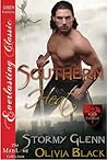 Southern Heat (King's Command, #3)