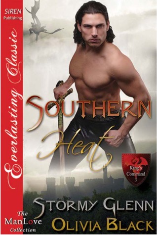 Southern Heat (King's Command, #3)