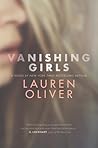 Vanishing Girls by Lauren Oliver