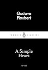 A Simple Heart by Gustave Flaubert