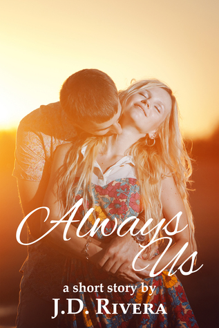 Always Us (Always, #2)