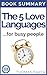 The 5 Love Languages: Book ...