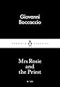 Mrs Rosie and the Priest by Giovanni Boccaccio
