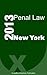New York Penal Law 2013