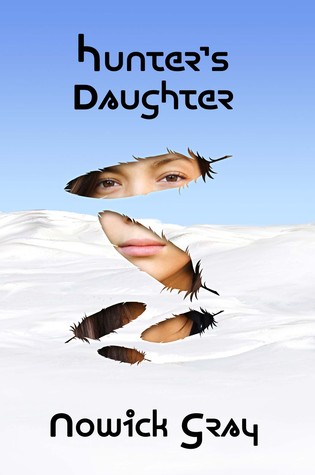 Hunter's Daughter (Paperback)
