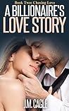 Chasing Love (A Billionaire Love Story #2)