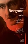 Le Rire : Essai s...