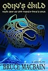 Odin's Child (Odd Tangle-Hair Saga #1)