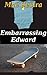 Embarrassing Edward: An Age Play Medical Menage Romance