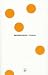 Tingene by Georges Perec