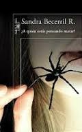 A quien estás pensando matar