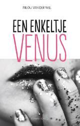 Een enkeltje Venus (Paperback)