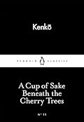A Cup of Sake Beneath the Cherry Trees