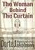 The Woman Behind The Curtain by Dorte Hummelshoj Jakobsen
