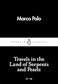 Travels in the Land of Serpents and Pearls