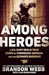 Among Heroes by Brandon Webb