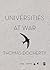 Universities at War