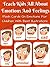 Teach Kids All About Emotions And Feelings  by Kenneth Jones