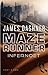 Infernoet (Maze Runner, #2)
