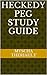 Study Guide: Heckedy Peg
