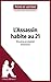 L'Assassin habite au 21 de Stanislas André Steeman (Fiche de lecture): Analyse complète et résumé détaillé de l'oeuvre (French Edition)