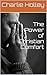 The Power of Christian Comfort by Charlie Holley