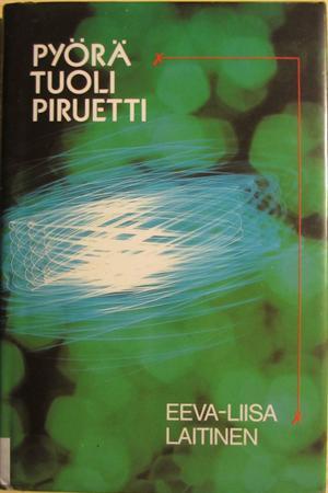 Pyörätuolipiruetti