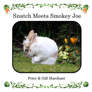 Snatch Meets Smokey Joe (Paperback)