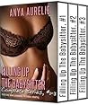 Filling Up The Babysitter, complete series, #1–3 Filling Up The Babysitter, complete series, #1–3