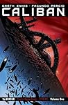 Caliban by Garth Ennis
