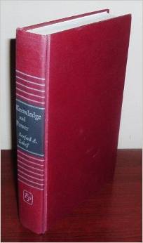 Knowledge and Power: Essays on Science and Government