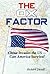 The Ox Factor: China Invades the US-Can America Survive?