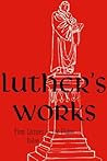 Lectures on the Psalms I: Chapters 1-75 (Luther's Works, #10)