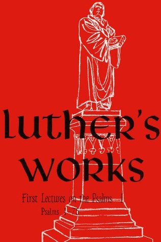 Lectures on the Psalms I: Chapters 1-75