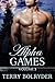 Alpha Games, Volume 3