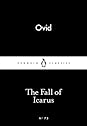 The Fall of Icarus by Ovid