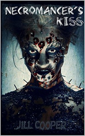 Necromancer's Kiss (The Dream Slayer #5.6)