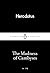 The Madness of Cambyses by Herodotus