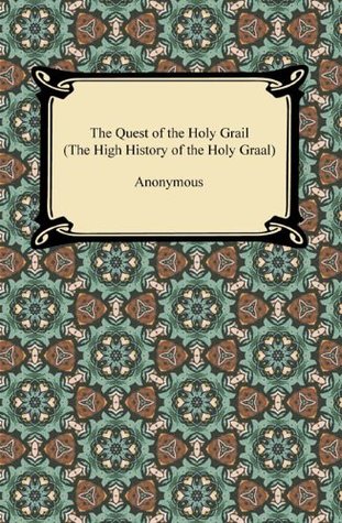 The Quest of the Holy Grail