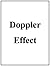 Doppler Effect, summarized and illustrated
