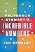 Professor Stewart's Incredible Numbers
