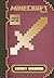Minecraft by Stephanie Milton