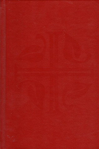 Evangelical Lutheran Worship: Pew Edition (Hardcover)