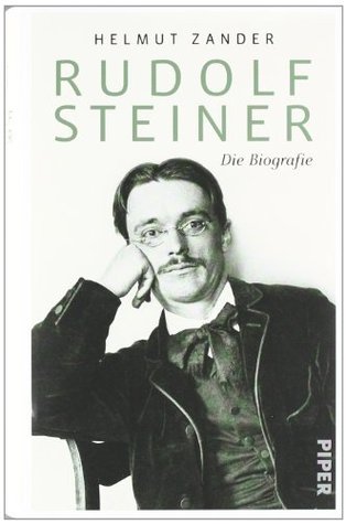 Rudolf Steiner (Hardcover)