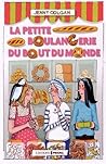 La petite boulangerie du bout du monde by Jenny Colgan