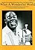 What a Wonderful World Sheet Music by George David Weiss
