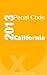 California Penal Code 2013