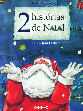 2 Histórias de Natal (Hardcover)