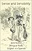 Sense and Sensibility