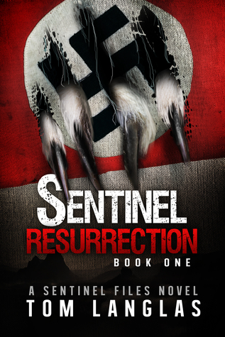 Sentinel Resurrection (Sentinel Resurrection, #1)